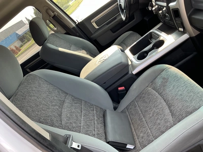 Used 2018 RAM 1500 Pickup Trucks Michigan US | Miedema Asset Management Group #1313929