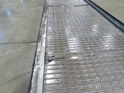 Used TSUBAKI _UNKNOWN_ Conveyor Parts Indiana US | Arrow Industrial #1366809