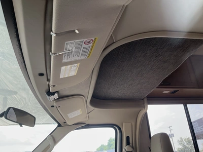 Used 2017 FORD FOUR WINDS 30D Campers, Caravans, Motorhomes Michigan US | Miedema Asset Management Group #1339038