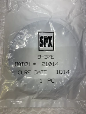 NEW SPX 9-37E