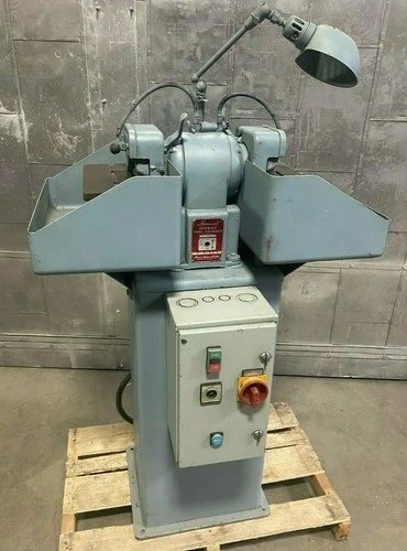 Used Hammond 4265465464589342863468632478237 Grinders (misc) California US | Amiron Machinery #1016059