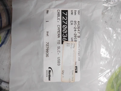 NEW NORDSON/YESTECH 7270036
