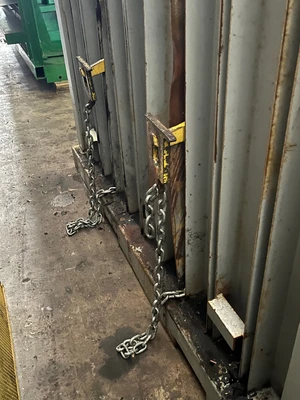 USED SPEED PAK VBAL-7242