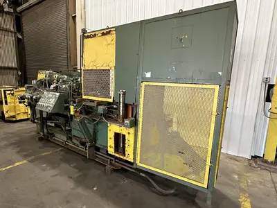 USED GALLAND HENNING 12DC