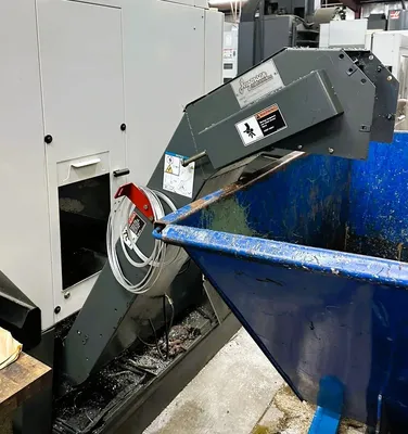 2014 HAAS ST-30 CNC Lathes | Midstate Machinery (7)