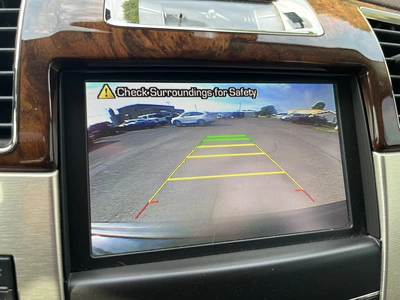 USED 2014 CADILLAC ESCALADE