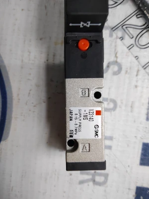 NEW SMC VZ3140-1MS