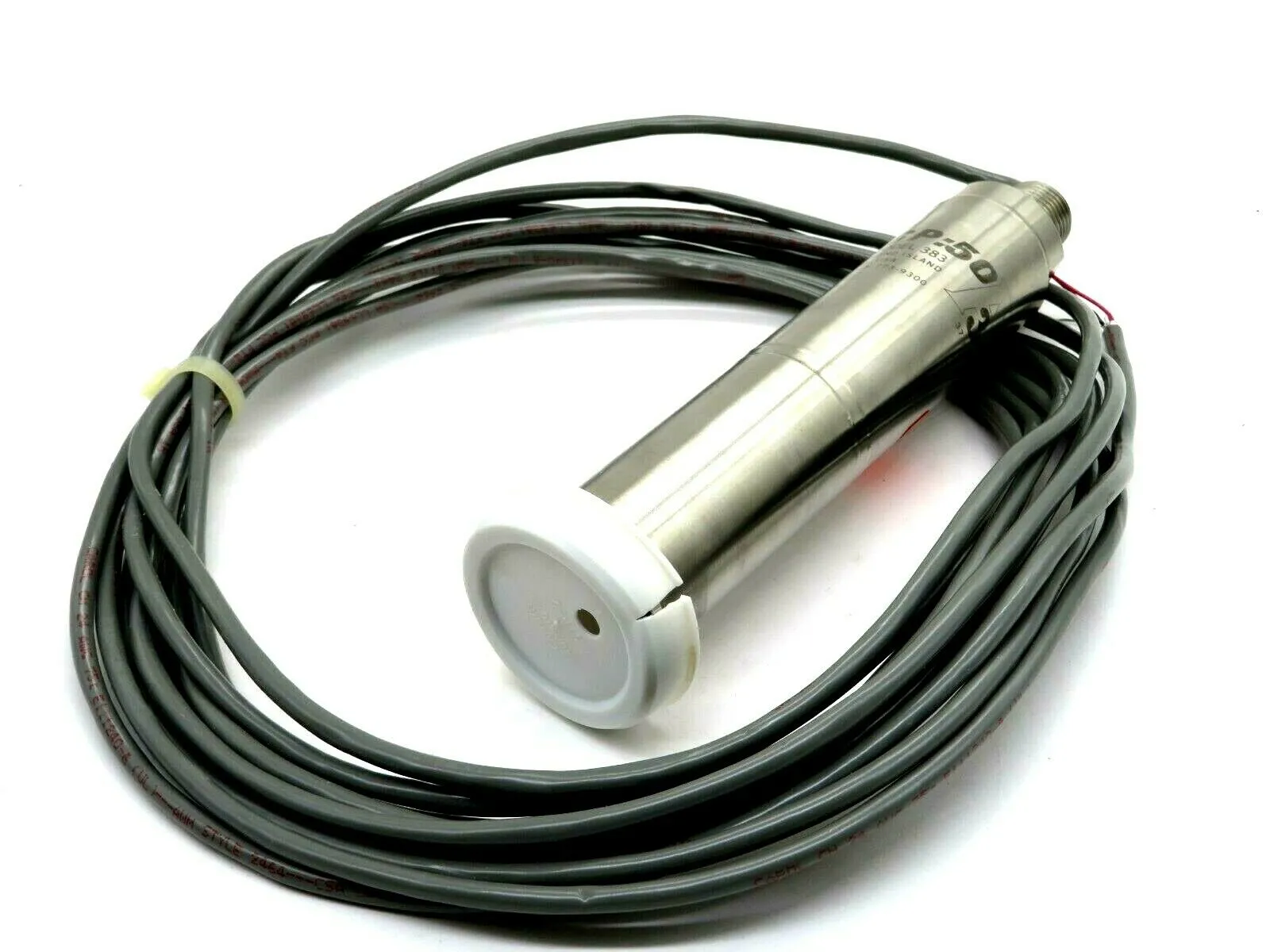 NEW GP50 383 PRESSURE GAUGE