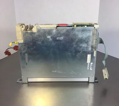 TELEMECANIQUE MSP62D071MS207 Drive 220VAC 3Ph. 1C