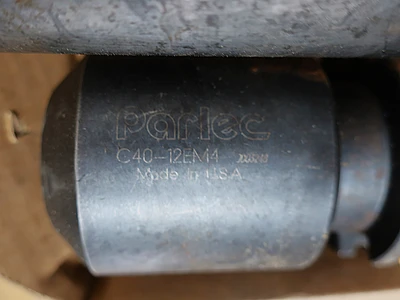 Used _UNKNOWN_ _UNKNOWN_ Miscellaneous Equipment (Metalworking) Ohio US | Aucto #1306715