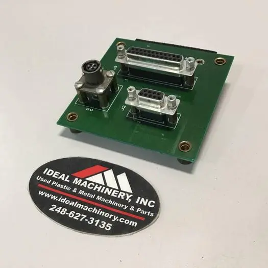 USED CINCINNATI MILACRON 307308