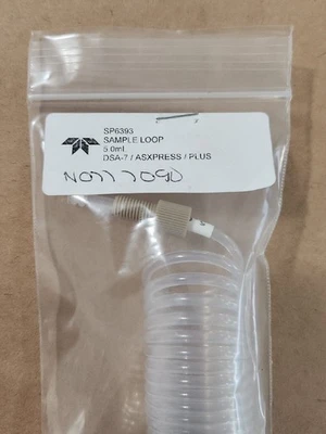 New | in-Stock PerkinElmer N0777090 Chromatography Indiana US | J&J Industrial Supply #520497