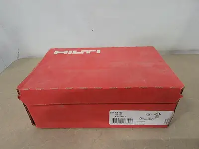 NEW HILTI KB-TZ2