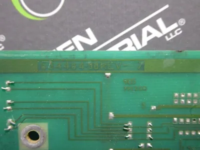 Allen Bradley 634484-90 I/O Multiplexer Rev. 7 UAF Used