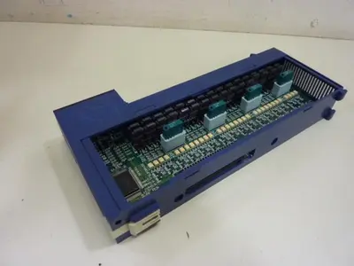 Used TOYOPUC TPK-2665 Circuit Boards Michigan US | Ideal Machinery #1318608