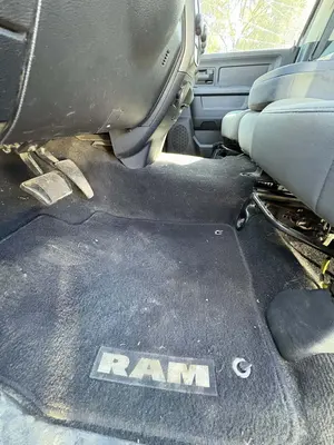 Used 2013 RAM 1500 QUAD CAB Pickup Trucks New Jersey US | Proxy Equipment #1380143