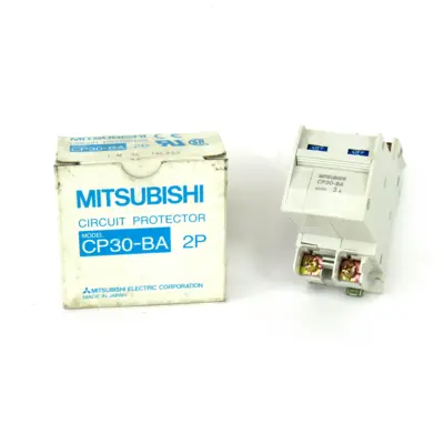 NEW MITSUBISHI CP30-BA