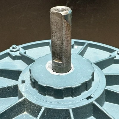 NEW Reliance Electric P48H1511P-PU