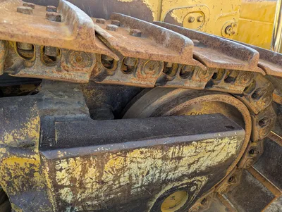 Used 2004 Caterpillar D8R Bulldozers Pennsylvania US | Zadoon Equipment #1470072