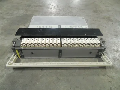 Modicon AS-B872-100 Analog Current Output Module Used