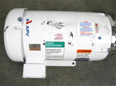 USED APV Products M04BP832158 N8V2
