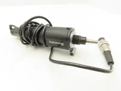 Used FOWLER BOWERS _UNKNOWN_ Tooling & Accessories (Other) Indiana US | Arrow Industrial #1249945