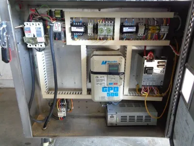 Used URSCHEL Q Slicers / Dicers / Cutters California US | BakeryEquipment.com #1554518