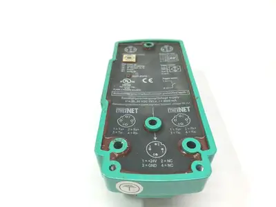 USED PEPPERL+FUCHS 200877