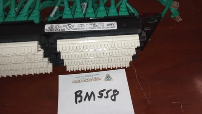 Used AMP 406331-1 Miscellaneous Equipment (Electrical & Power) Arizona US | ASSET CONVERSION SPECIALISTS, INC. #1465255