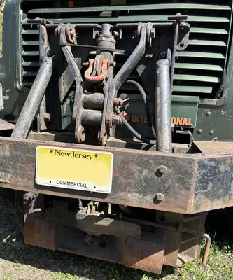 Used 1990 INTERNATIONAL 4900 Dump trucks New Jersey US | Proxy Equipment #1388640