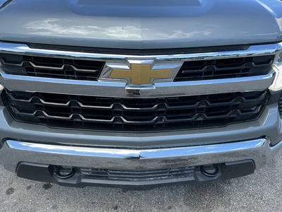 Used 2025 CHEVROLET SILVERADO 1500 Pickup Trucks Michigan US | Miedema Asset Management Group #1423560