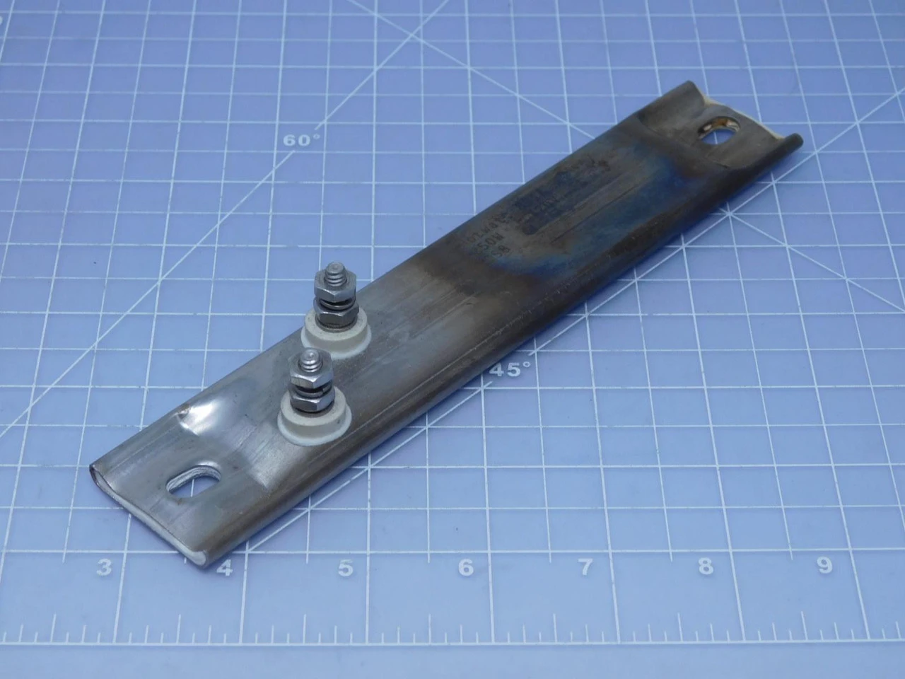 Used HOTWATT _UNKNOWN_ HVAC Parts and Equipment | OCO Industrial #1655436