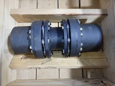 Used REXNORD 1548.XTSR71.HUB Miscellaneous MRO | HGR 24 #749879
