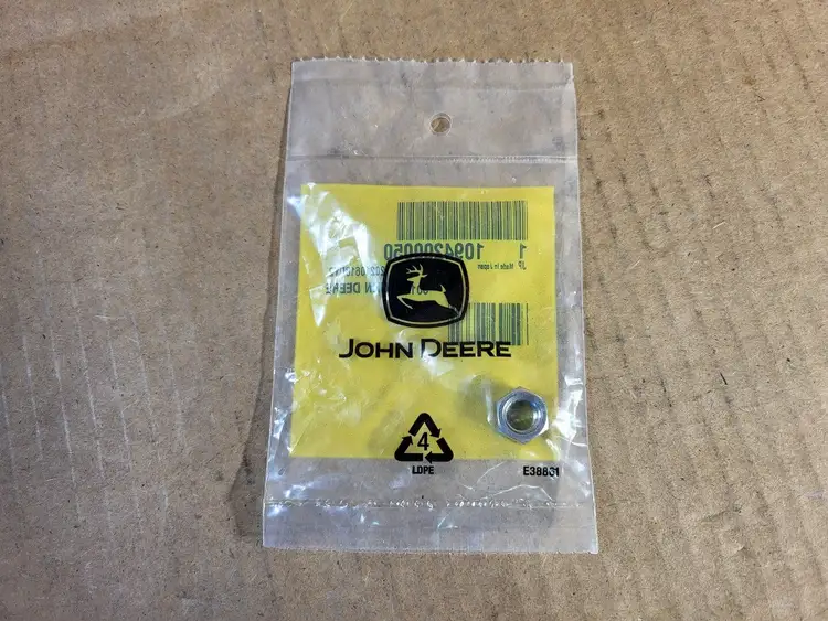 New | in-Stock JOHN DEERE 1094200050 Miscellaneous MRO British Columbia CA | Lenmark #328372