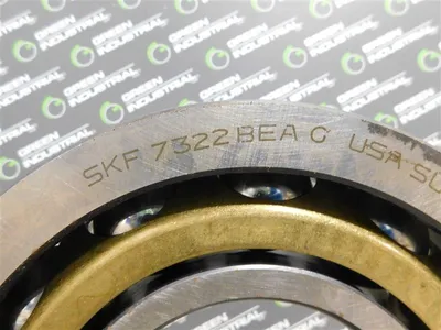 USED SKF 7322 BEA/G/Y