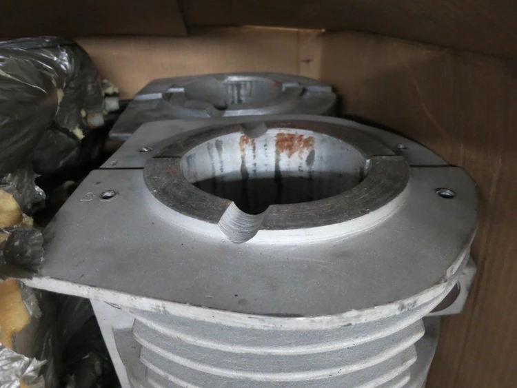 Used TEMPCO _UNKNOWN_ Parts | Soberay & Sons #796272
