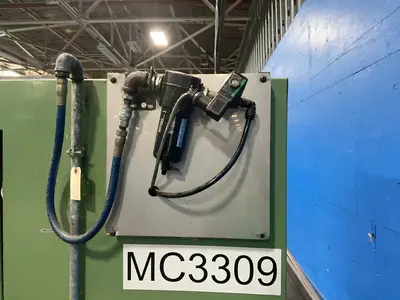 Used MORI SEIKI SL25B5 CNC Lathes Ohio US | HGR 24 #1244750