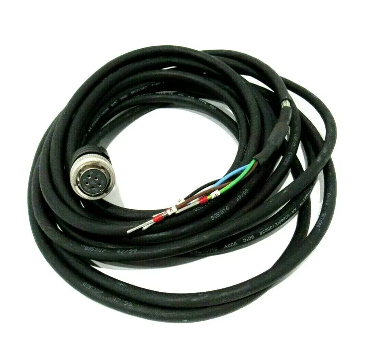 New | in-Stock ALLEN-BRADLEY 9101-1467-025 Cable & Wire Michigan US | SB Industrial Supply #825452