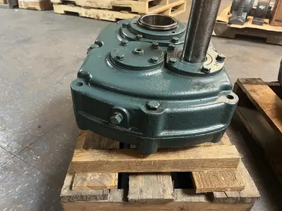 New | in-Stock DODGE 245552-TB Speed Reducers | Surplus Asset Holdings #1204362