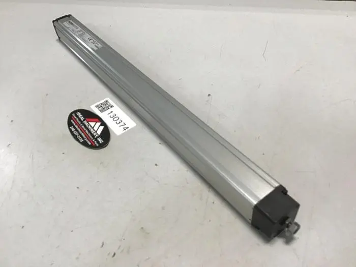 Used NOVOTECHNIK LWH0360 Transducers Michigan US | Ideal Machinery #591984