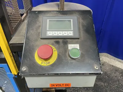Used CONTRINE MW1640 Wire Winders Ohio US | HGR 24 #1406269
