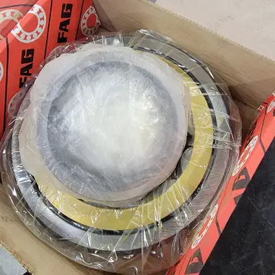 Cylindrical Roller Bearing NU320-E-M1-C3