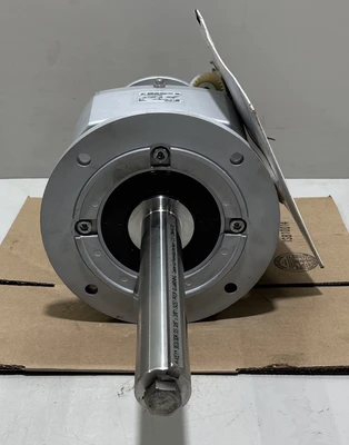 New | in-Stock Nord SK 673.1F VL N56C Gearboxes Indiana US | J&J Industrial Supply #1424198