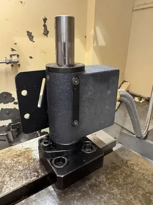 Used 2012 MAZAK VCN-700D/40-IIHS Vertical Machining Centers California US | Machinery Resources International #1542709