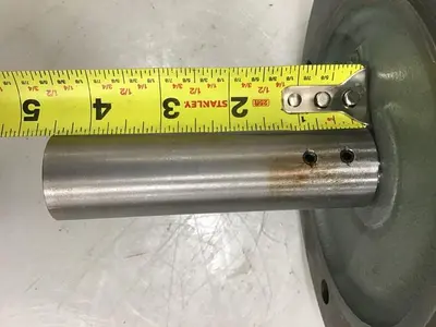 USED HITACHI VTFO-K 6P