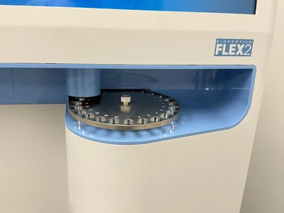 Used Nova Biomedical 59693 Analyzers Systems - Other Missouri US | BioLabTek #1464068