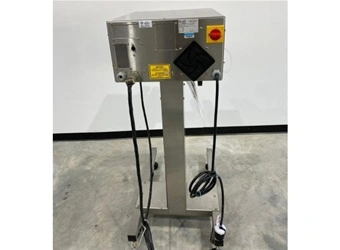 Used PILLAR PILLAR INDUCTION SEALER Cappers Tamper Evident - Induction Sealers New York US | Michael Benalt Inc #1274359