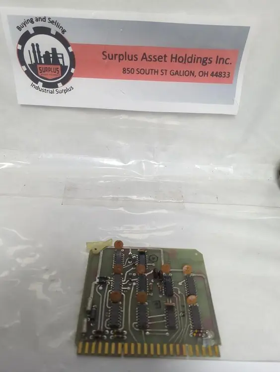 Used DYNAPAR R304A Industrial Controls Ohio US | Surplus Asset Holdings #1262556