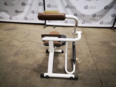 XIANGYU XY-DSXB-03A Exercise Equipment | Platinum Group (4)