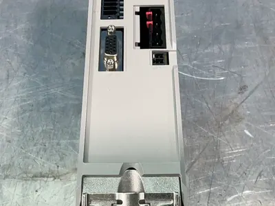 New | in-Stock ALLENBRADLEY 2198C4015ERS Servo Drives Ohio US | HGR 24 #1286713